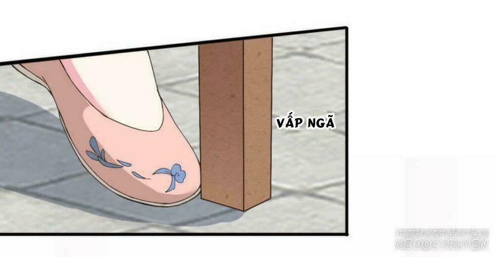 pháo hôi nữ xứng - hoàn khố lệ vương phi chapter 11 14