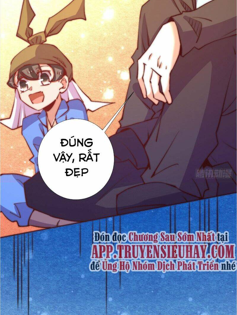 đô thị đỉnh phong cao thủ chapter 262 14