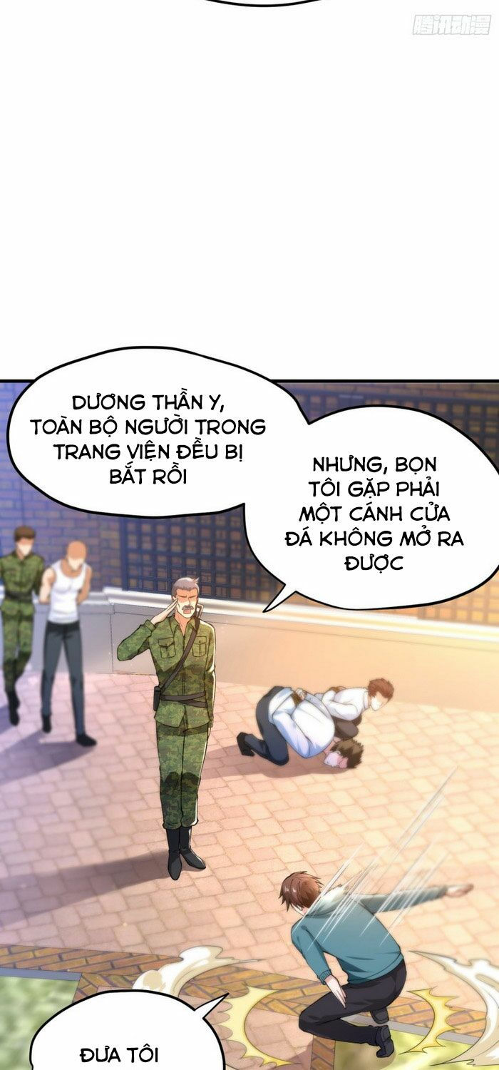 tối cường thần y tại đô thị chapter 160 13
