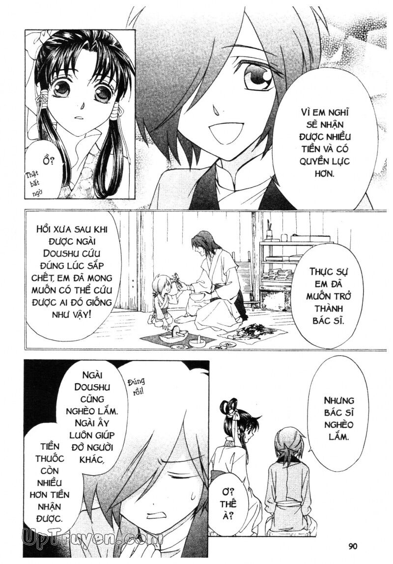 hoa nguyệt chapter 7 90