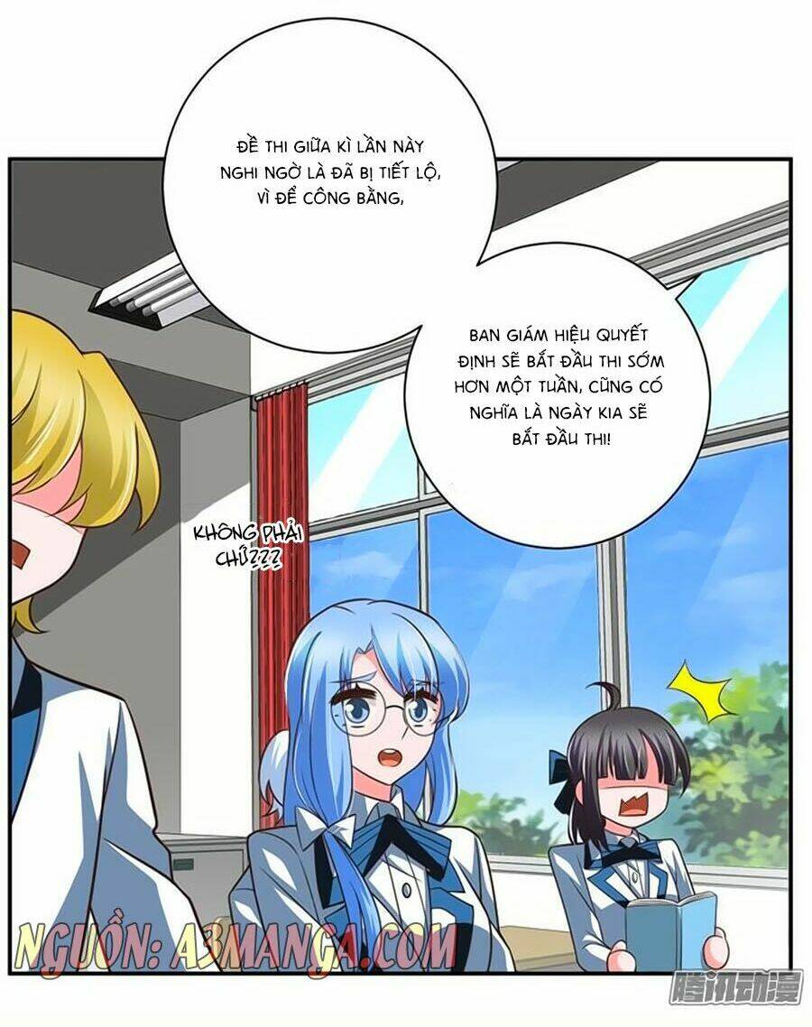 người yêu khát máu của tôi chapter 67 4