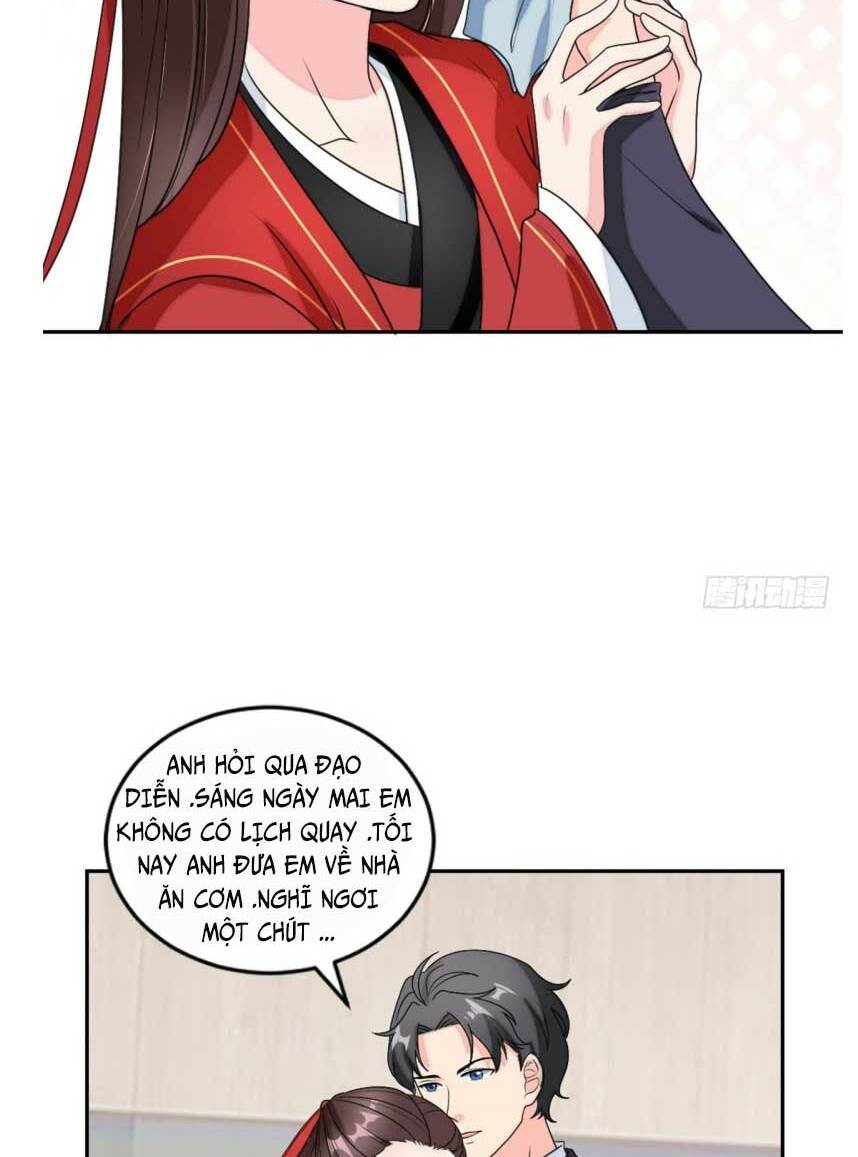 manh bảo đột kích: mami cha con đâu ? chapter 90 22