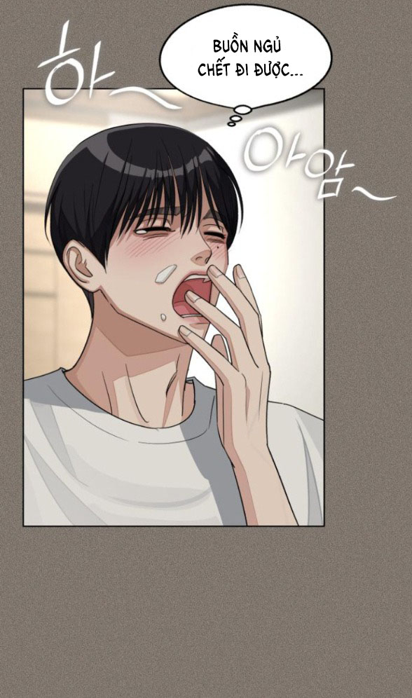 Tình Yêu Của Ik Seob chapter 53.1 6