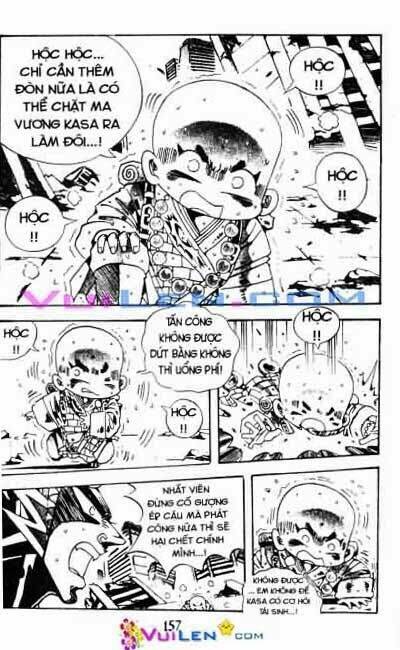 những người bạn tốt chapter 25 158