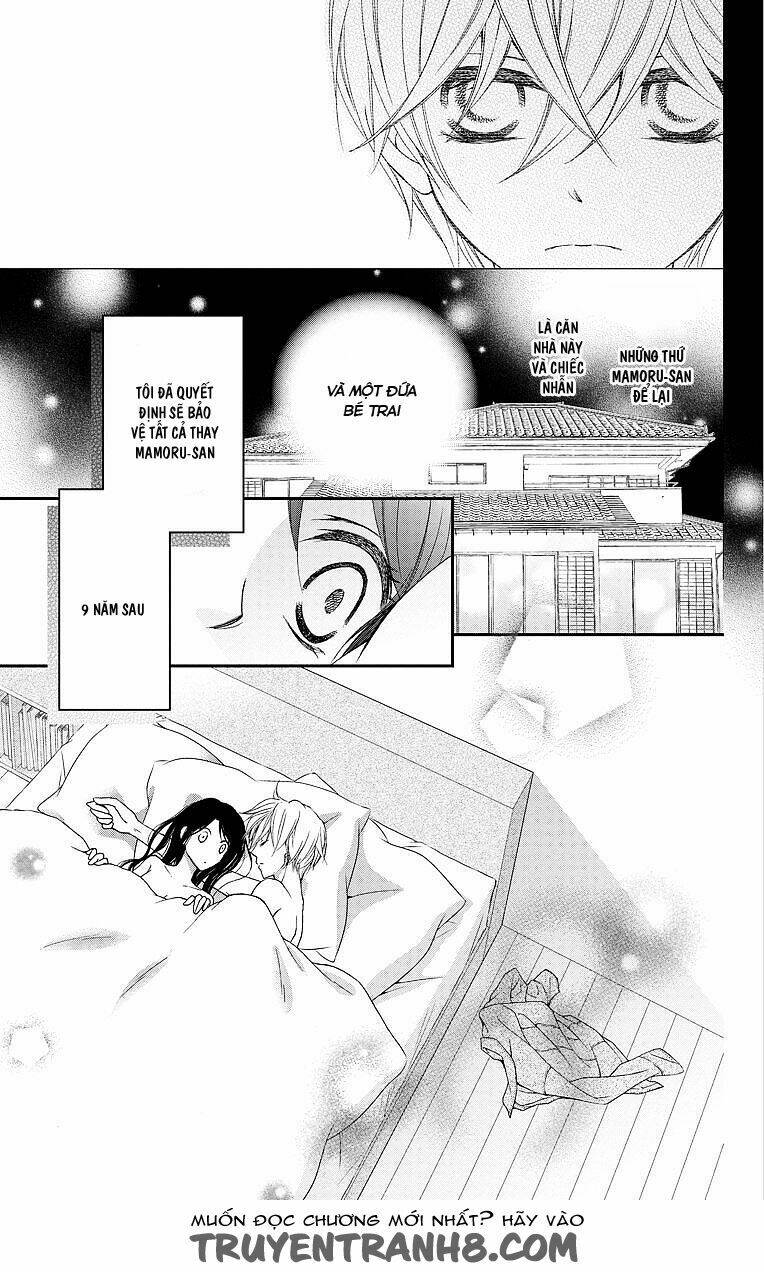 kekkon x renai chapter 2 4