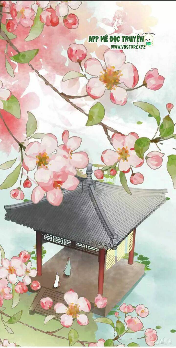 kiều nữ độc phi chapter 118 2