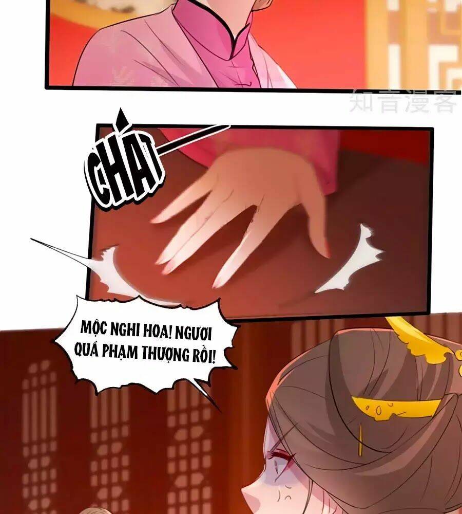 gian phi như thử đa kiều chapter 58 12