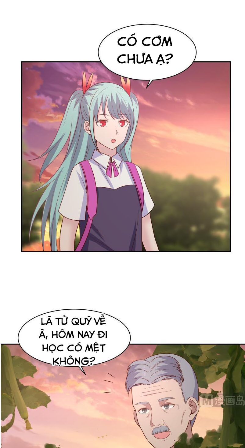 trên người ta có một rồng chapter 136 1