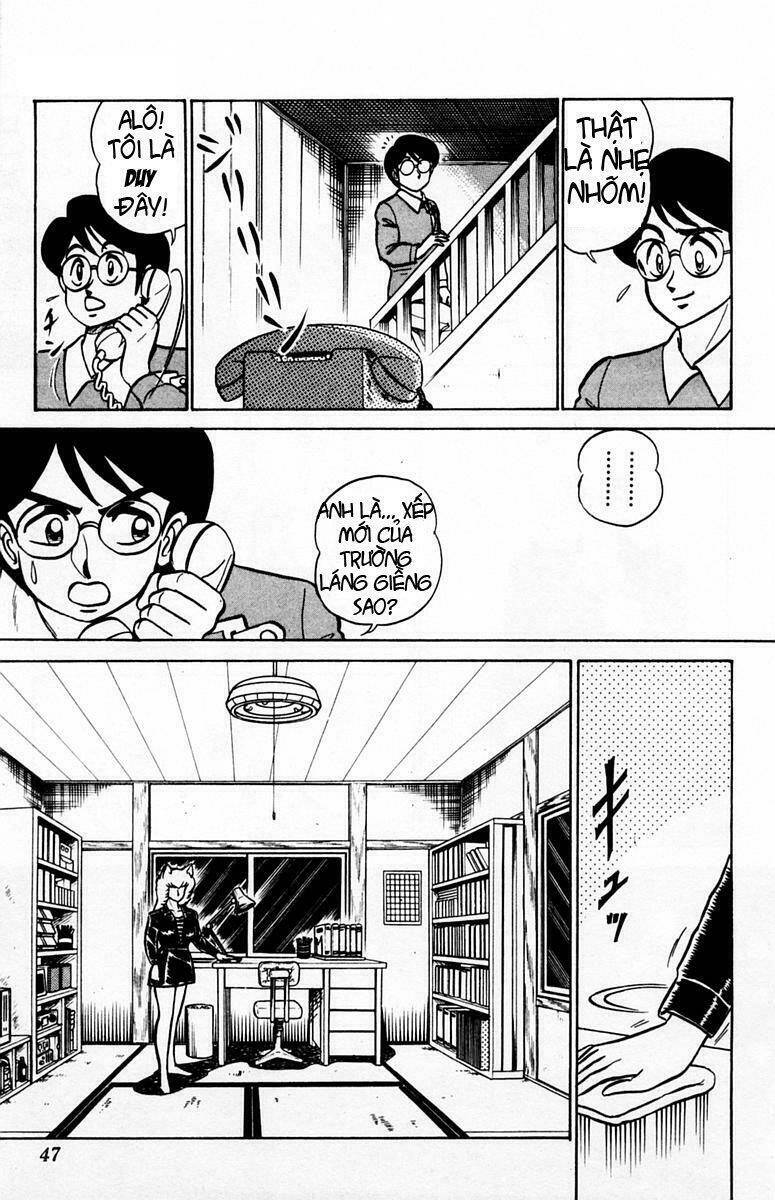 yuu & mi chapter 44 11