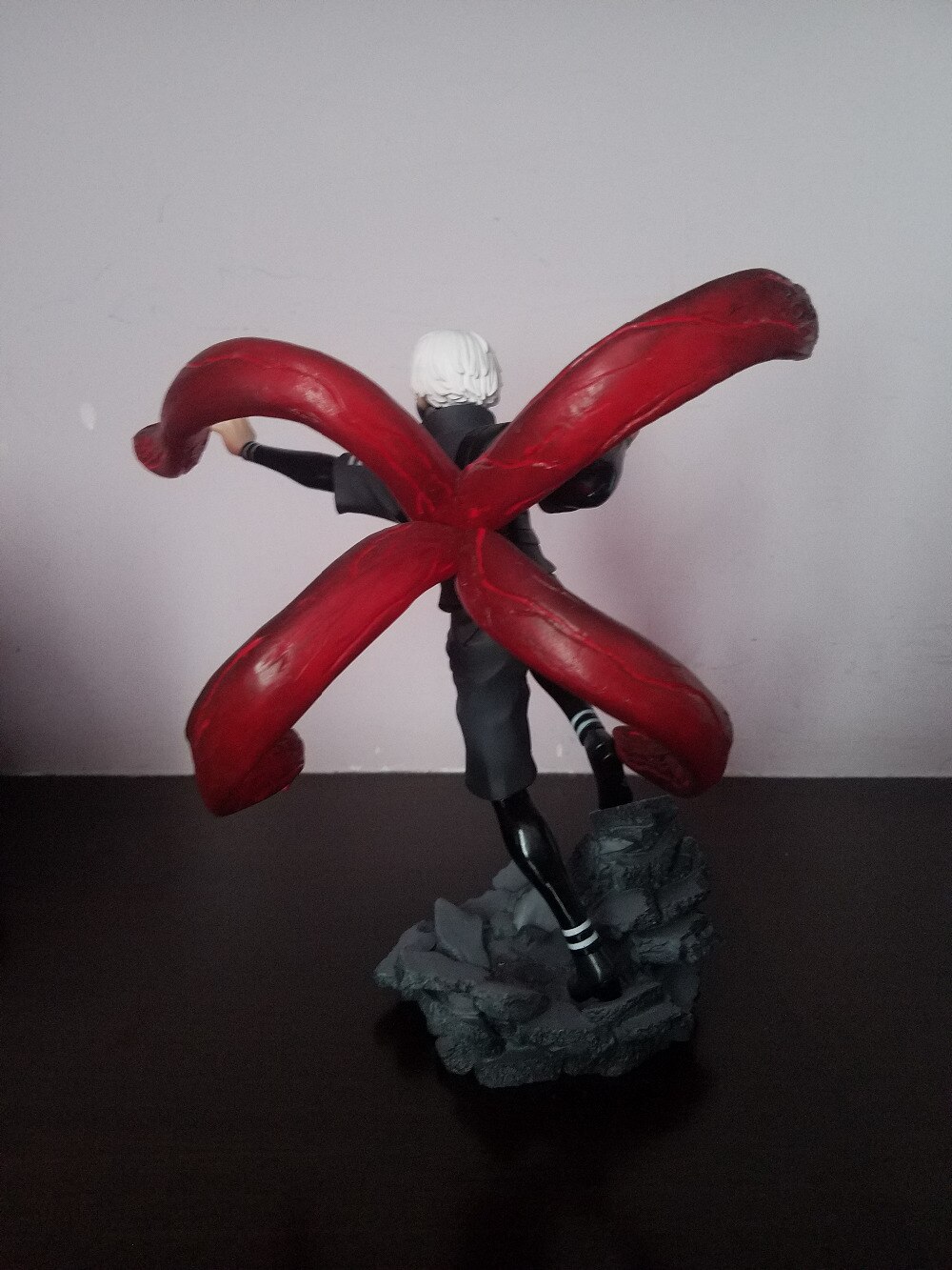 Mô Hình Figure Kaneki Ken Tokyo Ghoul ANIME MANGA