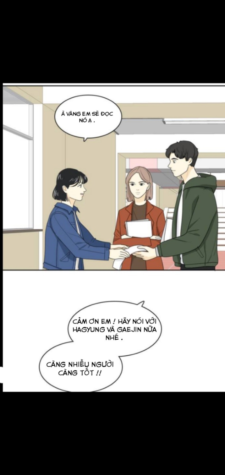 sống chung một nhà chapter 27 20