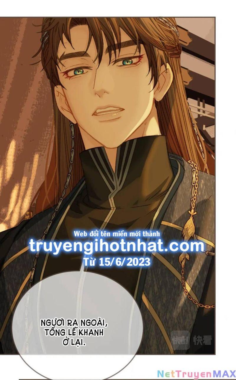 thám hoa chapter 12 29