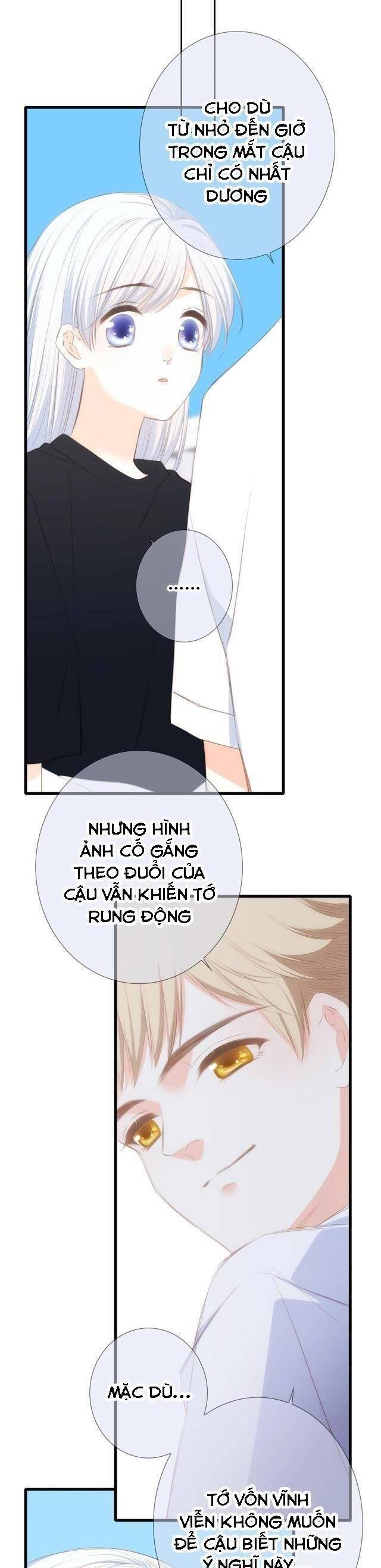 con tim rung động 2 chapter 139.2 15