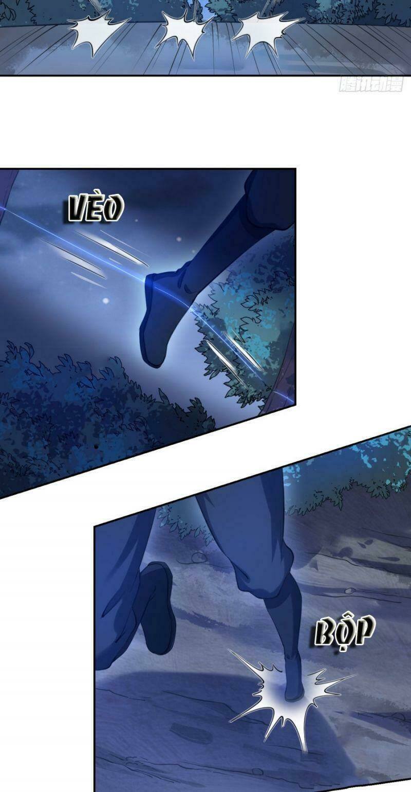 nữ tiên tôn bận đào hôn chapter 8 34