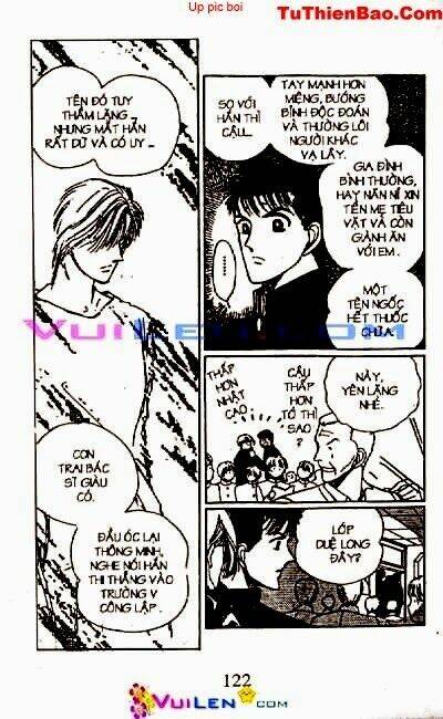 cô bé khóc nhè chapter 6 121