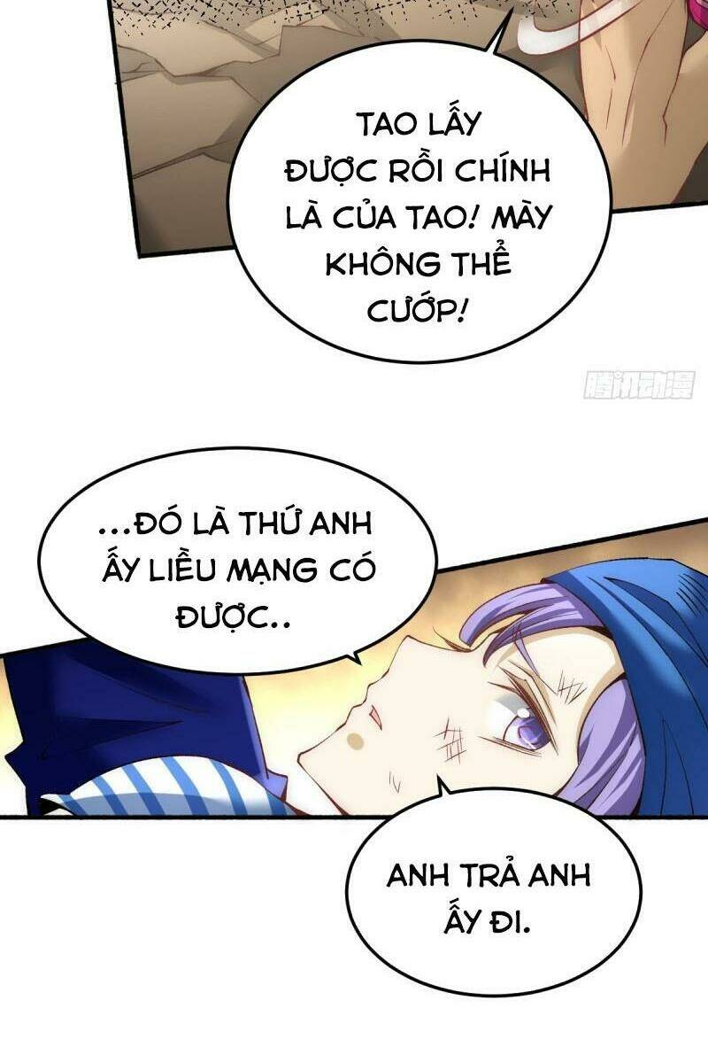 đô thị đỉnh phong cao thủ chapter 121 31