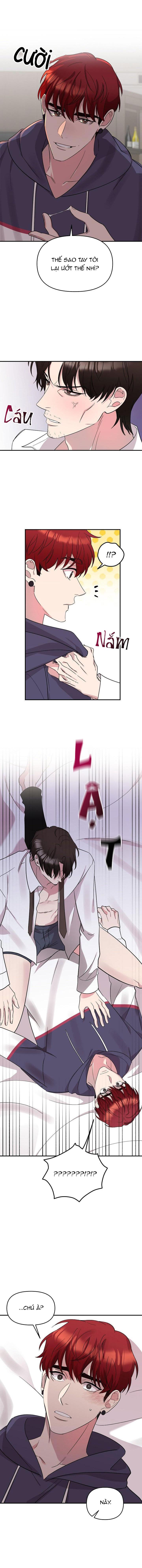 người thầy vĩnh cửu chapter 1 10