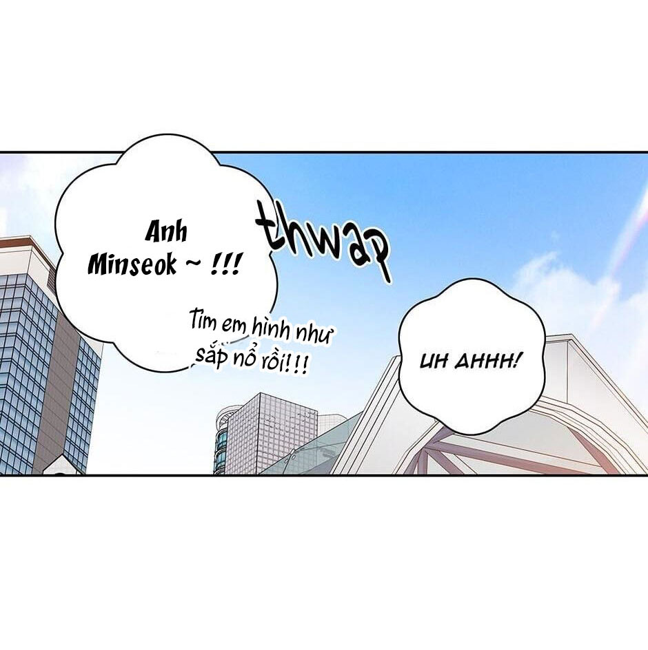 Toy Complex chapter 25 - Trang 56