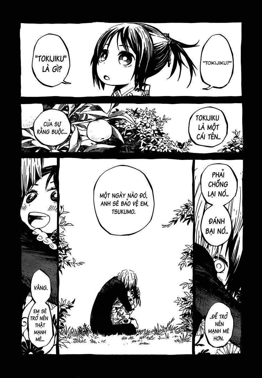 yaotsukumo chapter 2 2