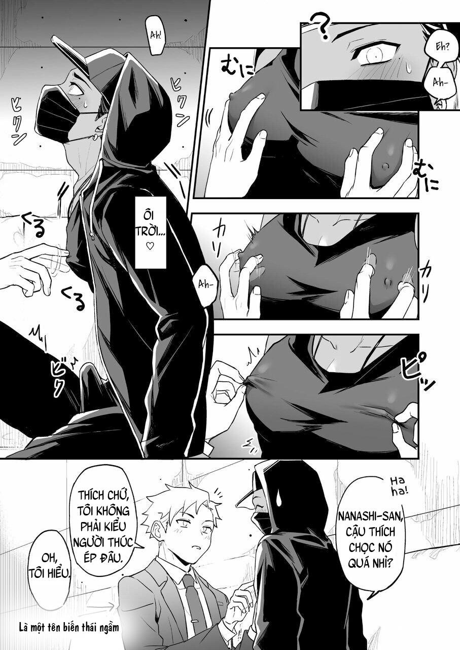 đu boylove cùng gaga team chapter 89.1 12