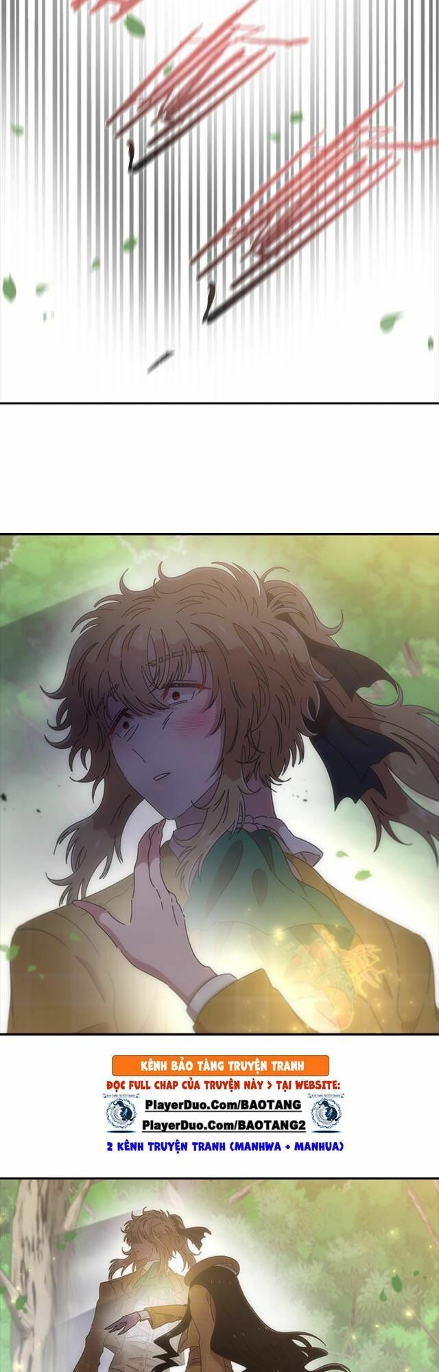 con gái bảo bối của ma vương chapter 104 38