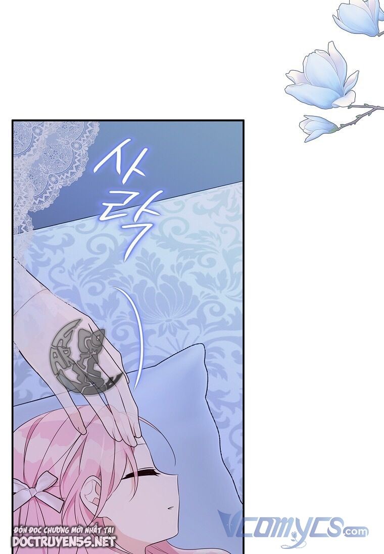 trở thành con gái út của công tước phản diện chapter 38 45