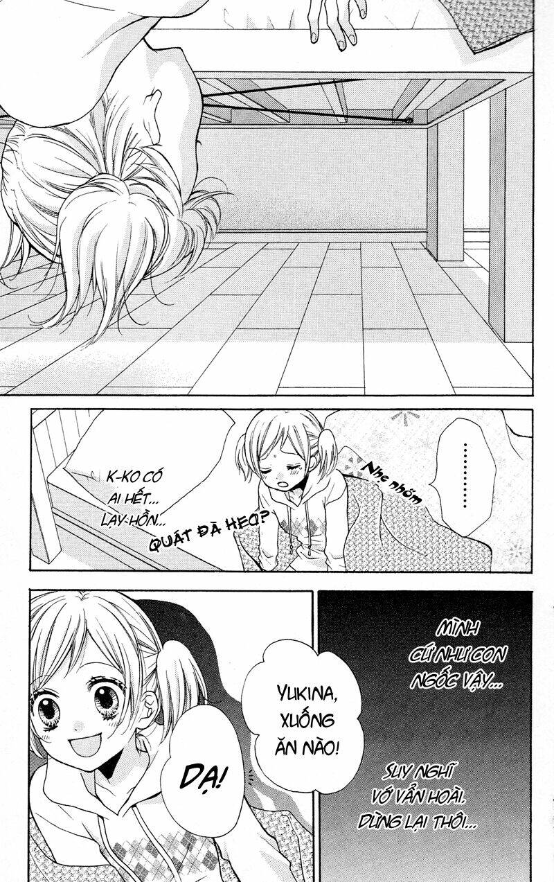 lớp học rùng rợn chapter 16 29