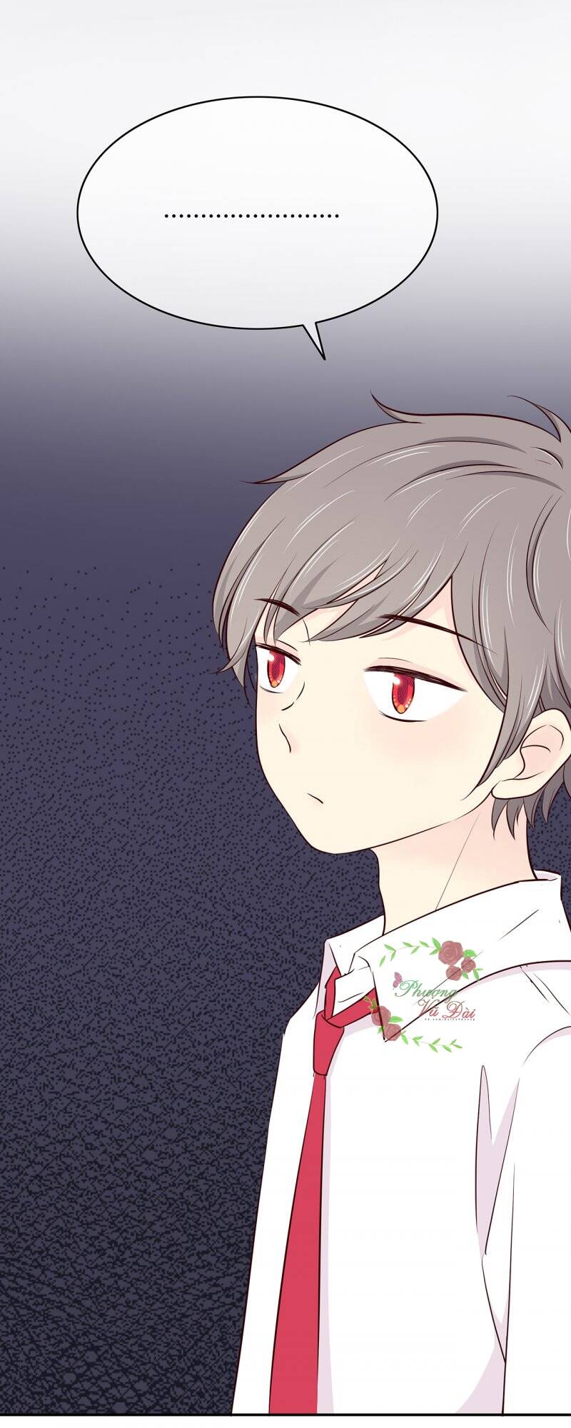 trong khoảnh khắc ấy, muốn hôn em chapter 19 10