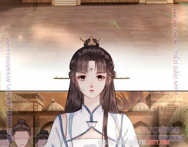 trọng sinh bá sủng nhiếp chính vương quá mạnh mẽ chapter 134 40