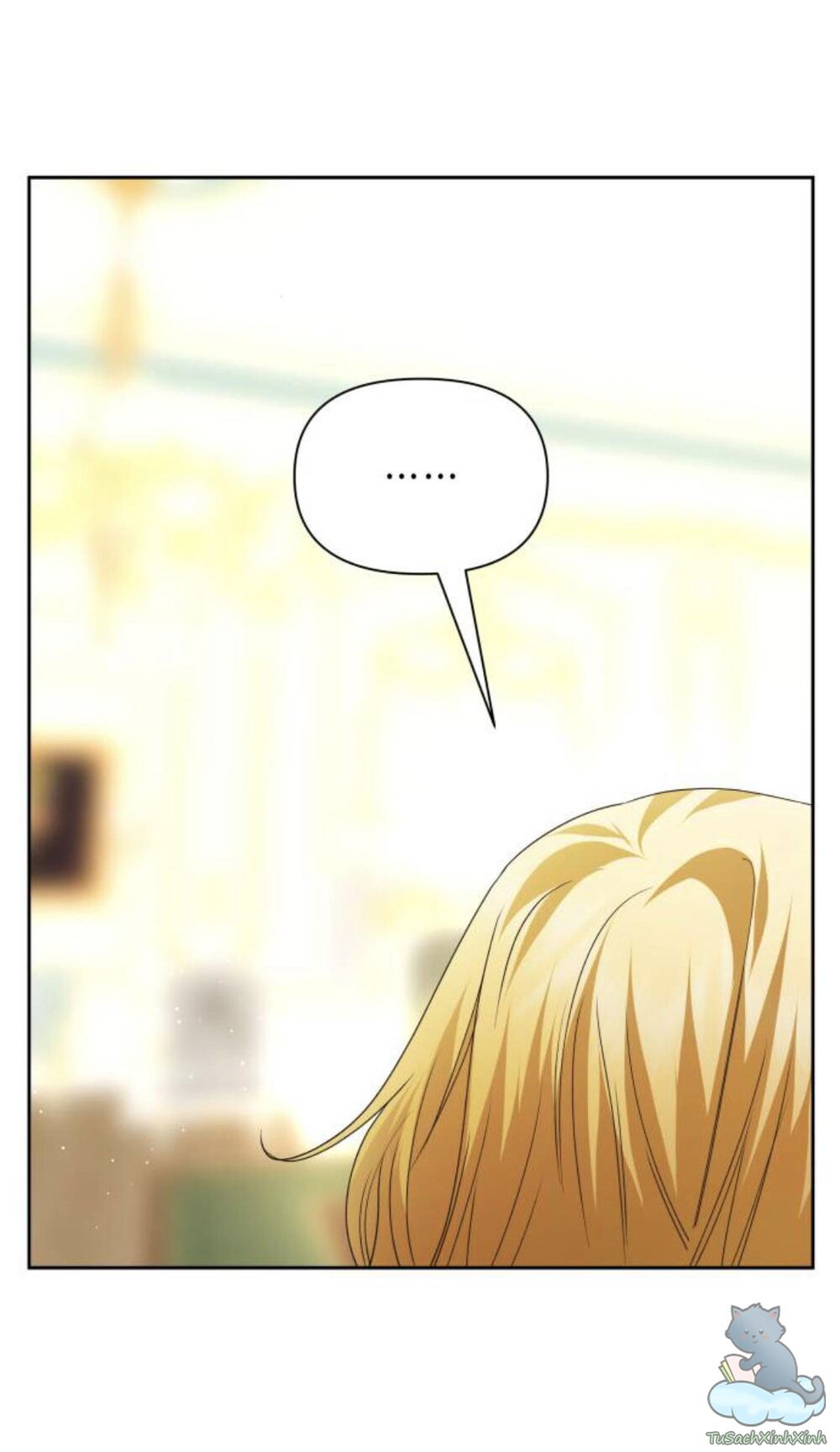 tôi muốn trở thành cô ấy chỉ một ngày chapter 96 57