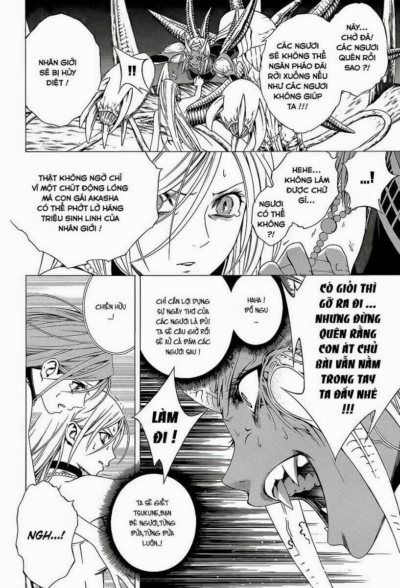 cô nàng ma cà rồng i chapter 65 20