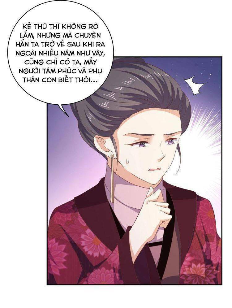ngạo kiều vương gia huyên náo phi chapter 50 3