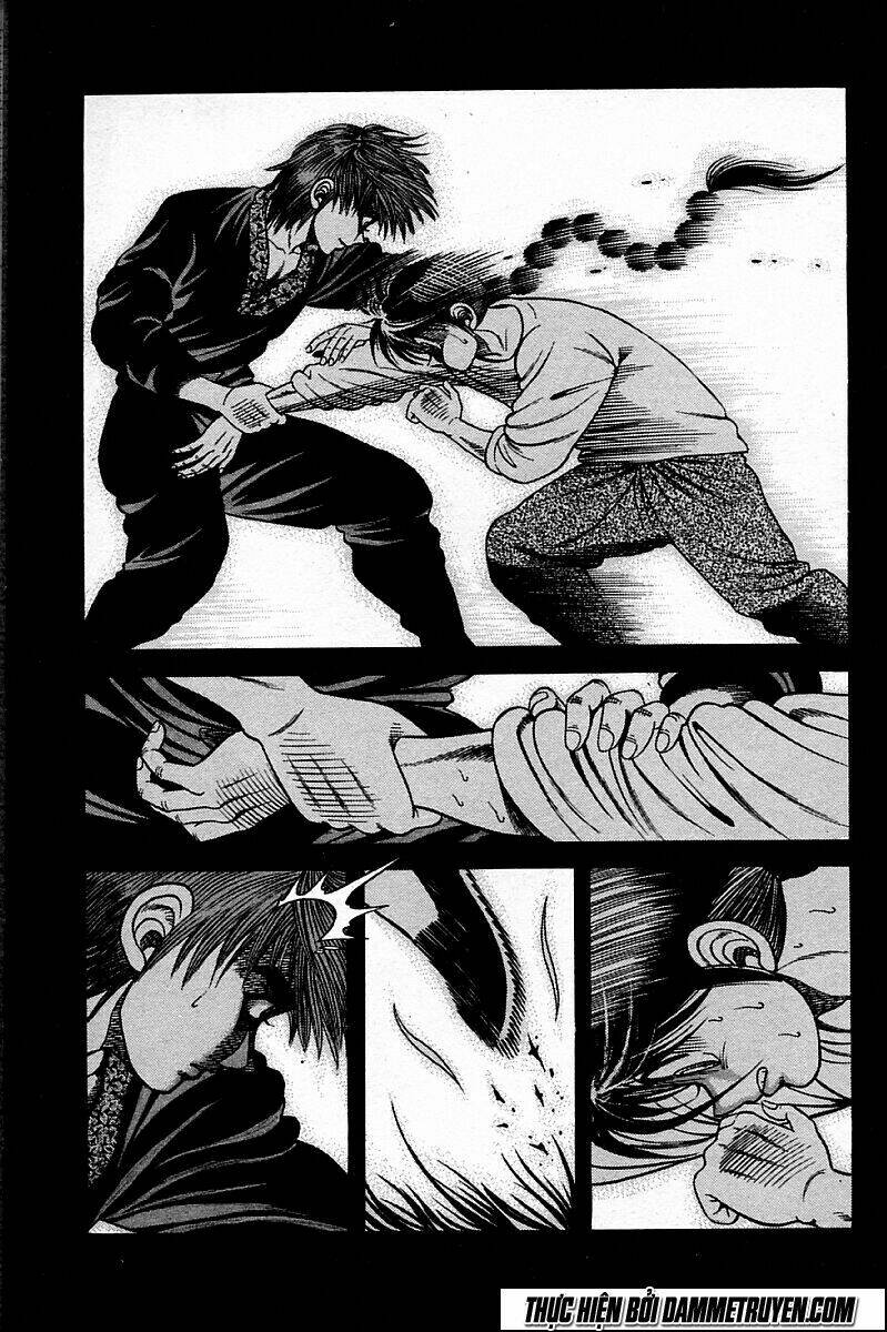 shin kotaro makaritoru! juudouhen chapter 93 14