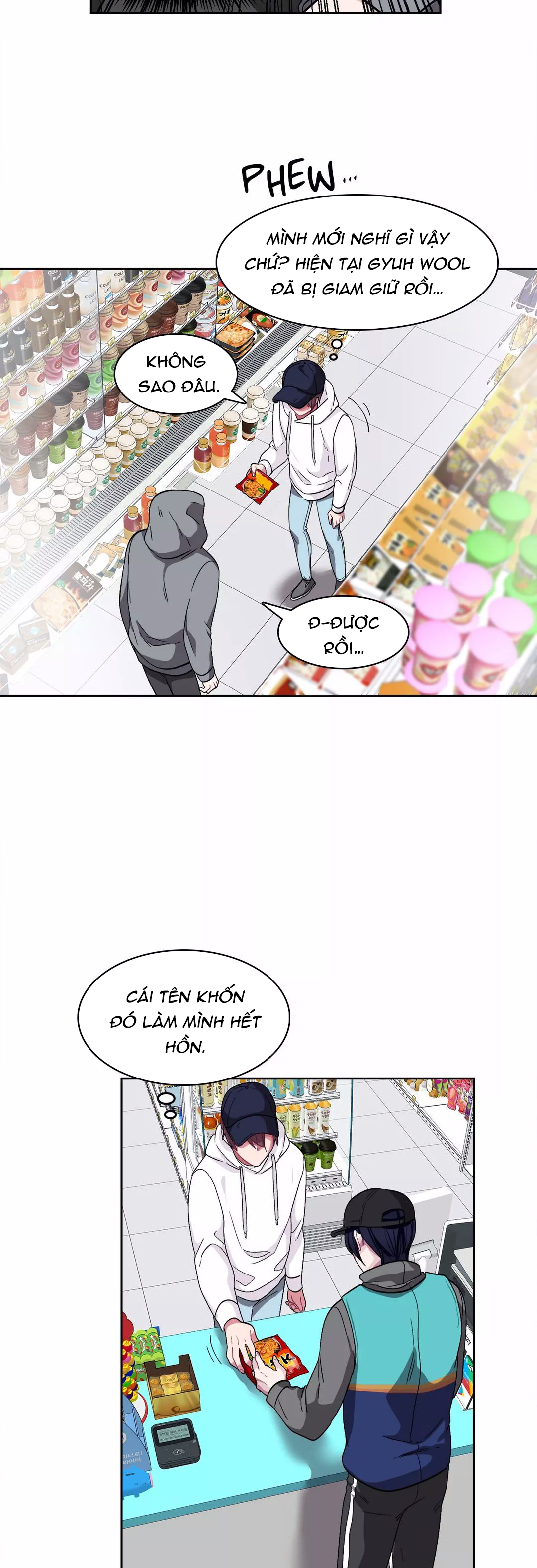 hãy tuân lệnh tôi chapter 39 24