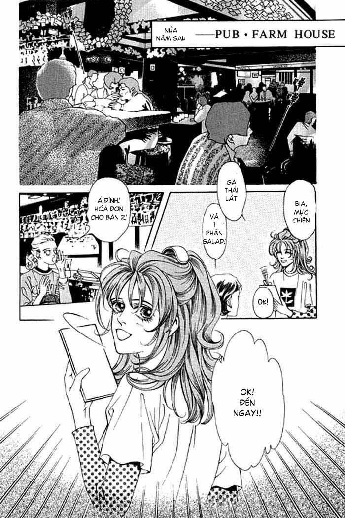 youth gone wild - tuổi trẻ cuồng nhiệt chapter 2 6