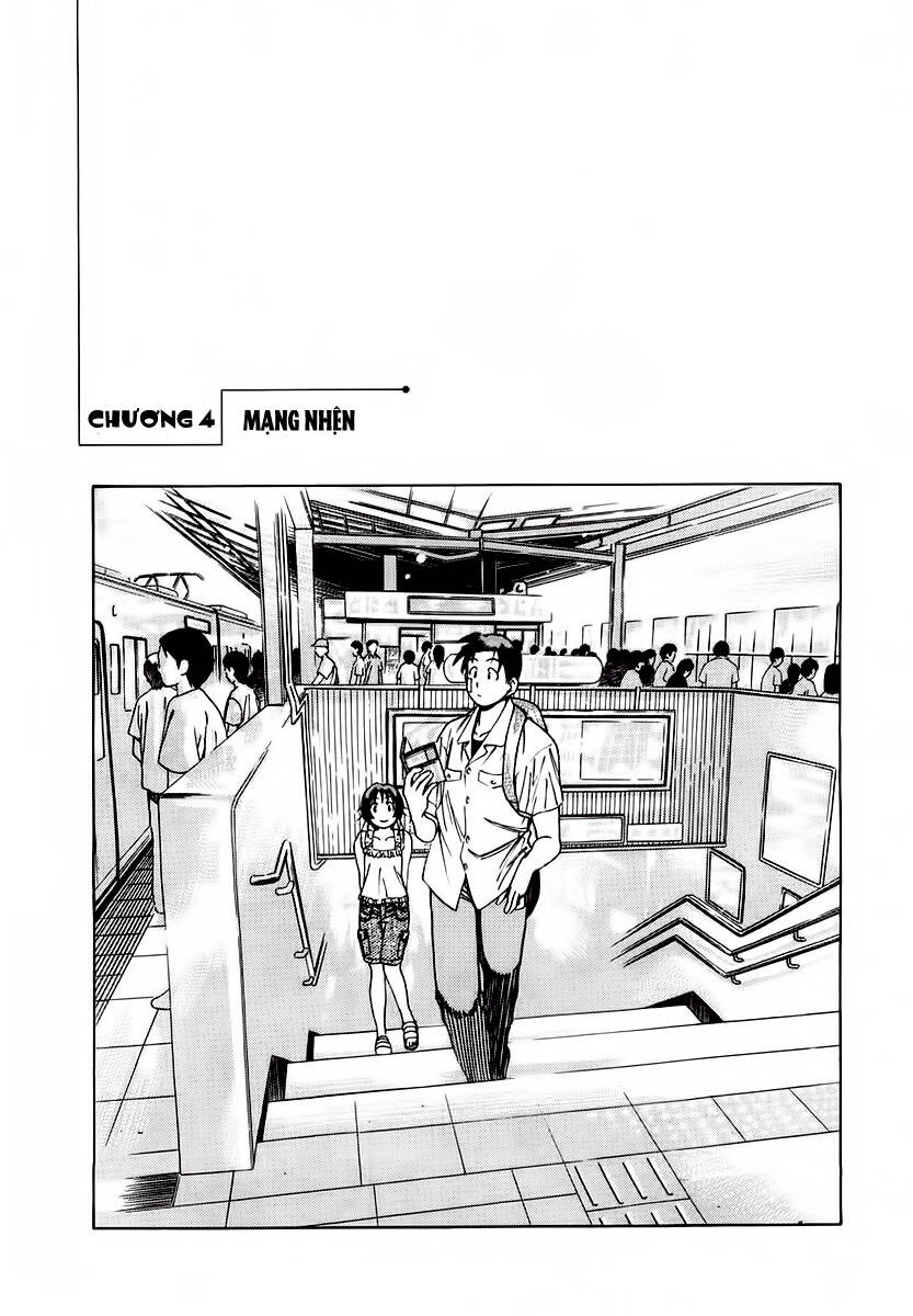 little jumper chapter 4 4