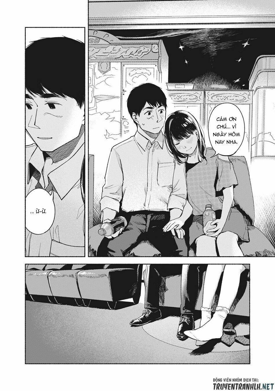 my daughter's friend chapter 38 24