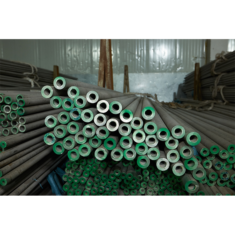 Haohang C-276 Ống thép không gỉ / ống liền mạch bằng thép không gỉ / ống có thành dày bằng thép không gỉ / ống hàn bằng thép không gỉ / phụ kiện đường ống bằng thép không gỉ