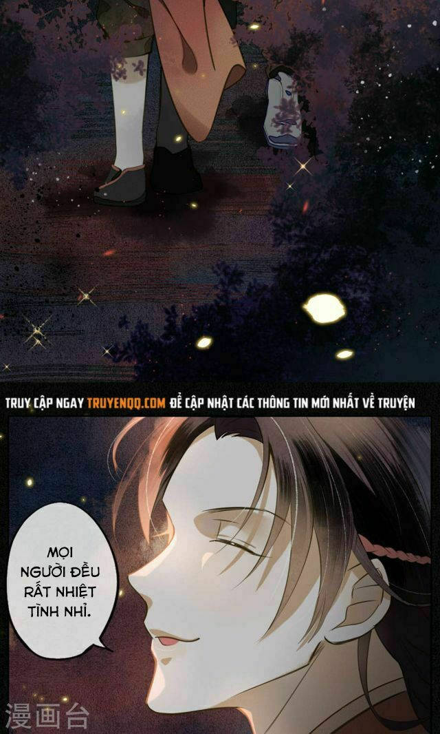 đêm ảo mộng cực lạc chapter 6 6