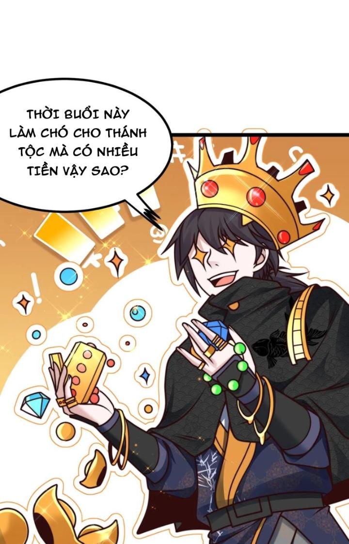 ta nuôi ma quỷ ở trấn ma ti chapter 222 3