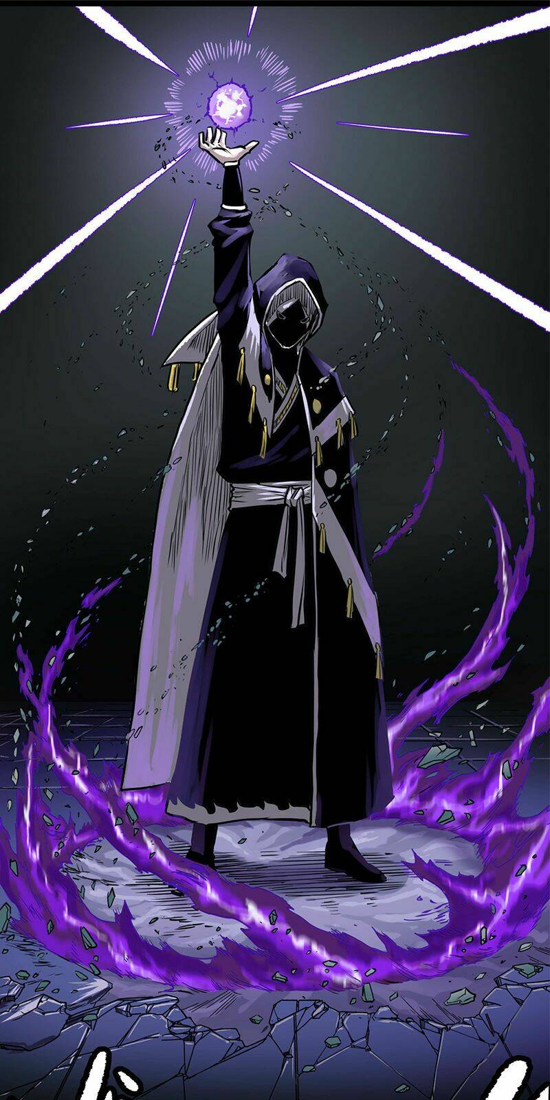 thiên công phổ chapter 1 31