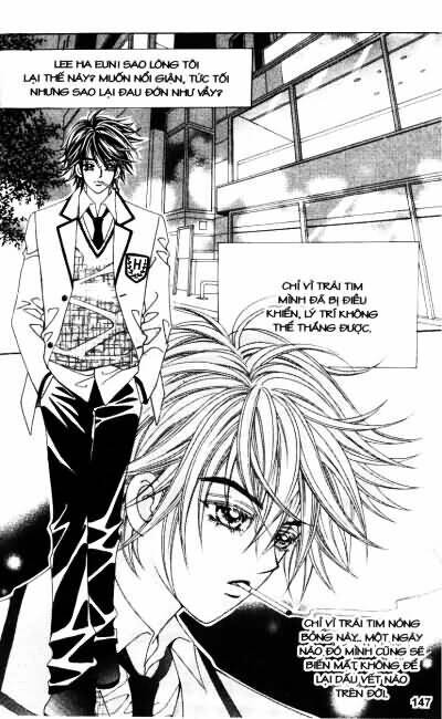 forbidden kiss chapter 40 8