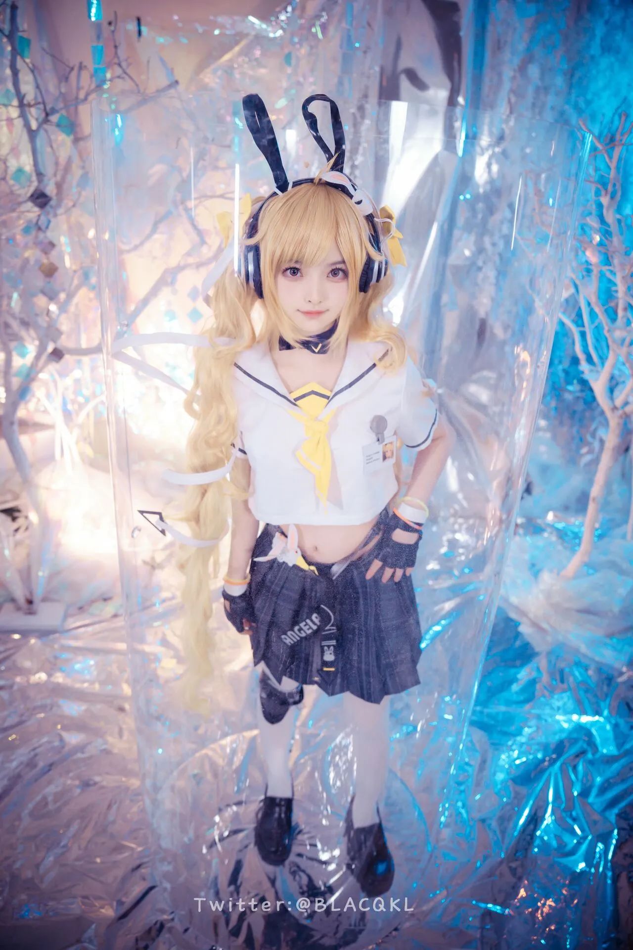 hình cosplay chapter 171 36