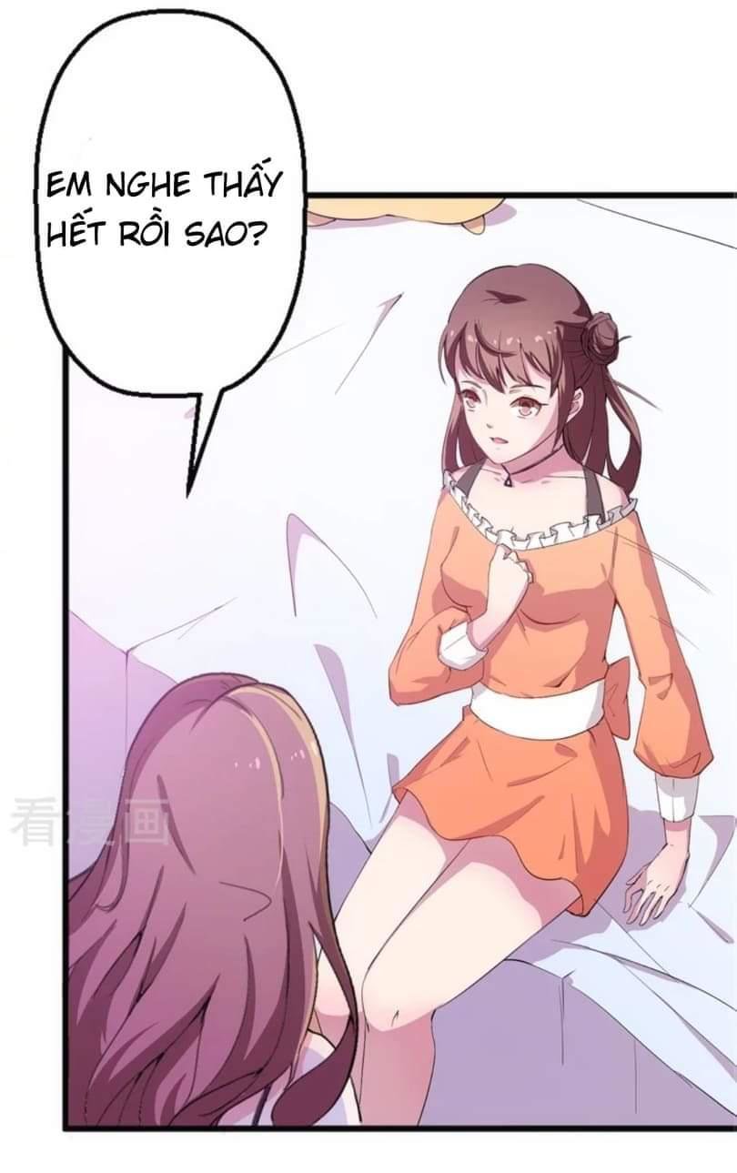 thiếu gia đích thế giá sủng thê chapter 1 29