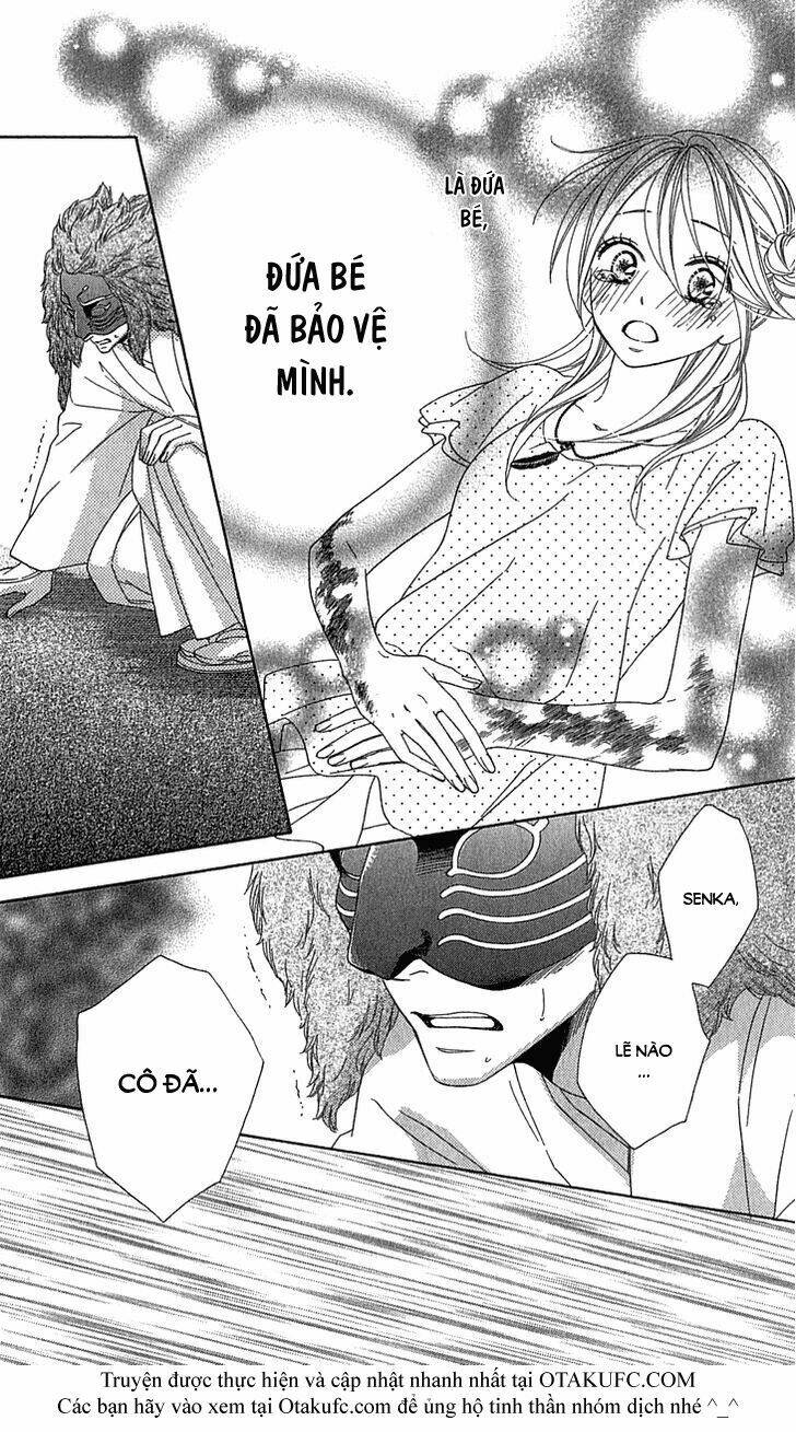 yêu quái cánh đen chapter 59 14