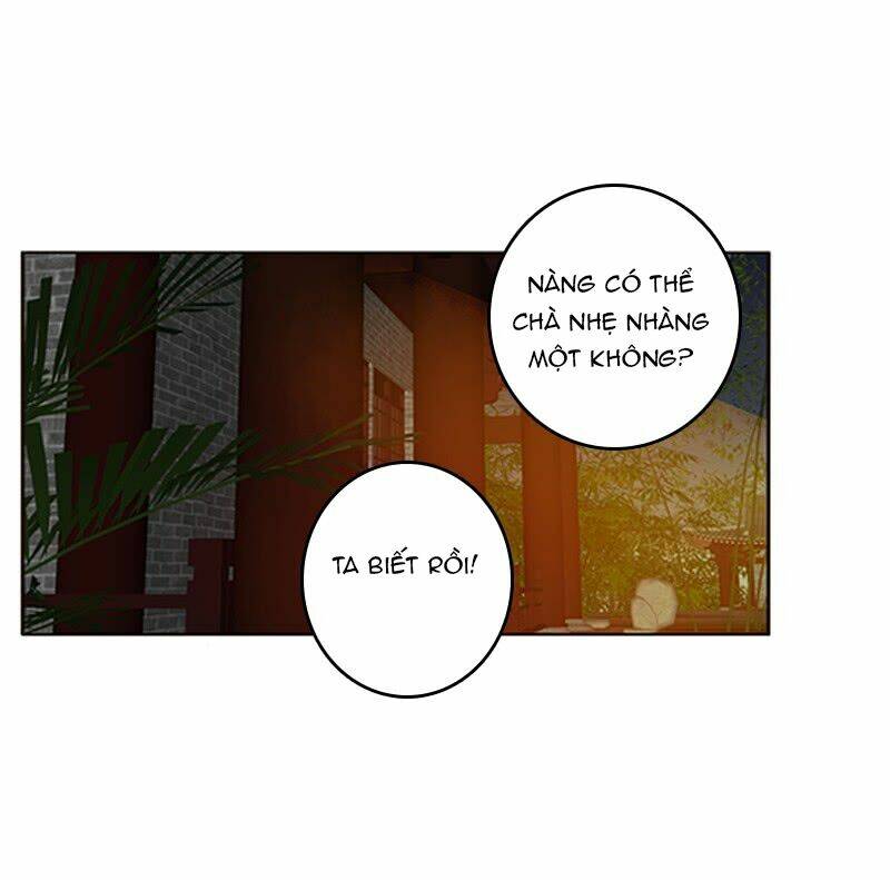 tướng quân mời ra trận chapter 130 15