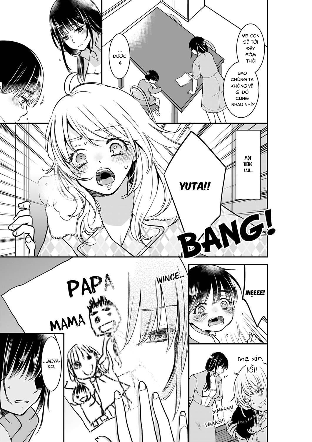 sự thâm nhập ướt át chapter 34 6