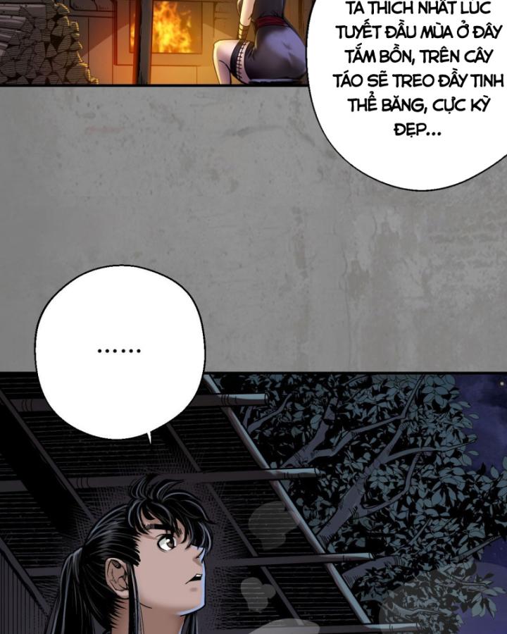 Tạng Phong Hành chapter 190 39