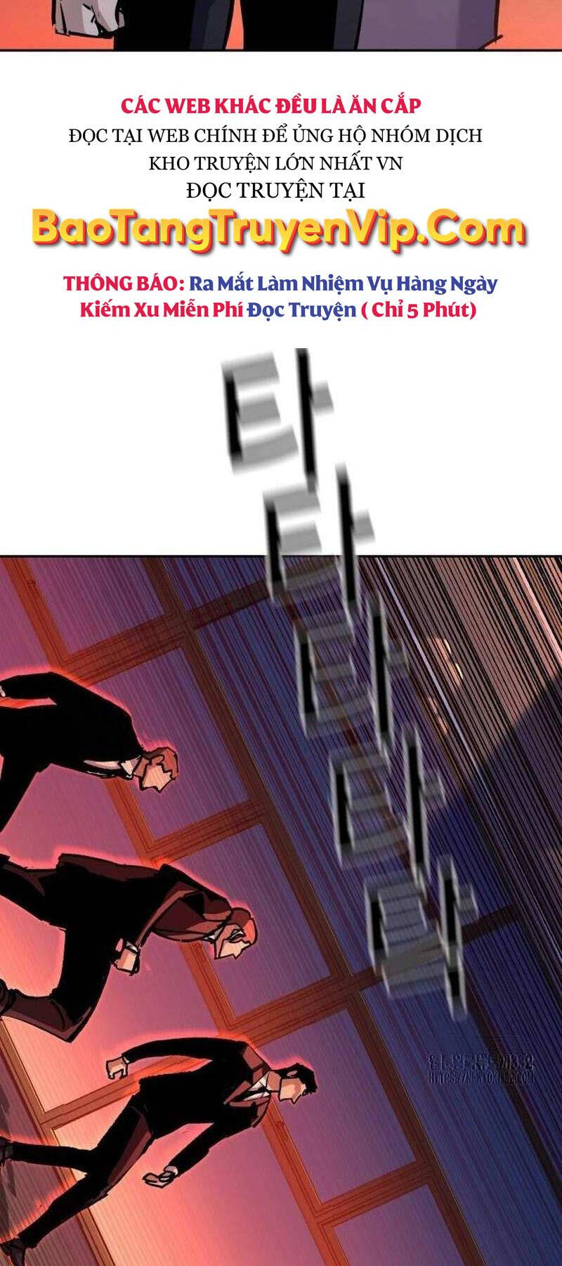 bạn học tôi là lính đánh thuê chapter 183 14