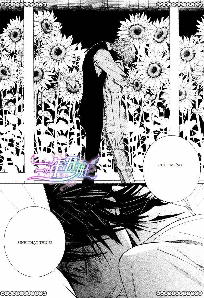 mối tình trong sáng chapter 32 48